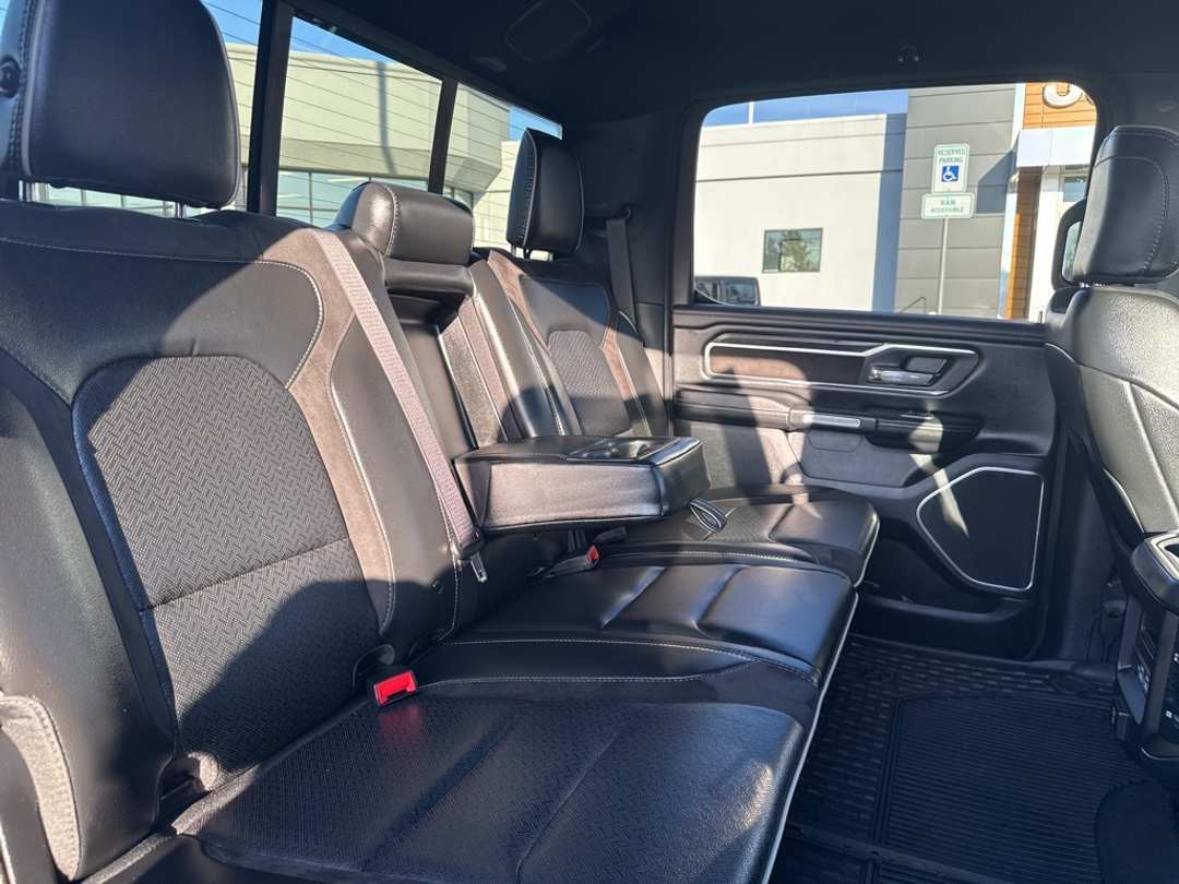 2023 Ram 1500 Laramie - Image 29