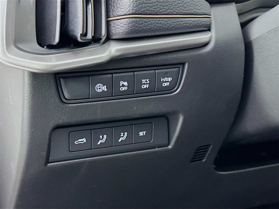 2026 MAZDA Cx-90 3.3 Turbo Premium - Image 10