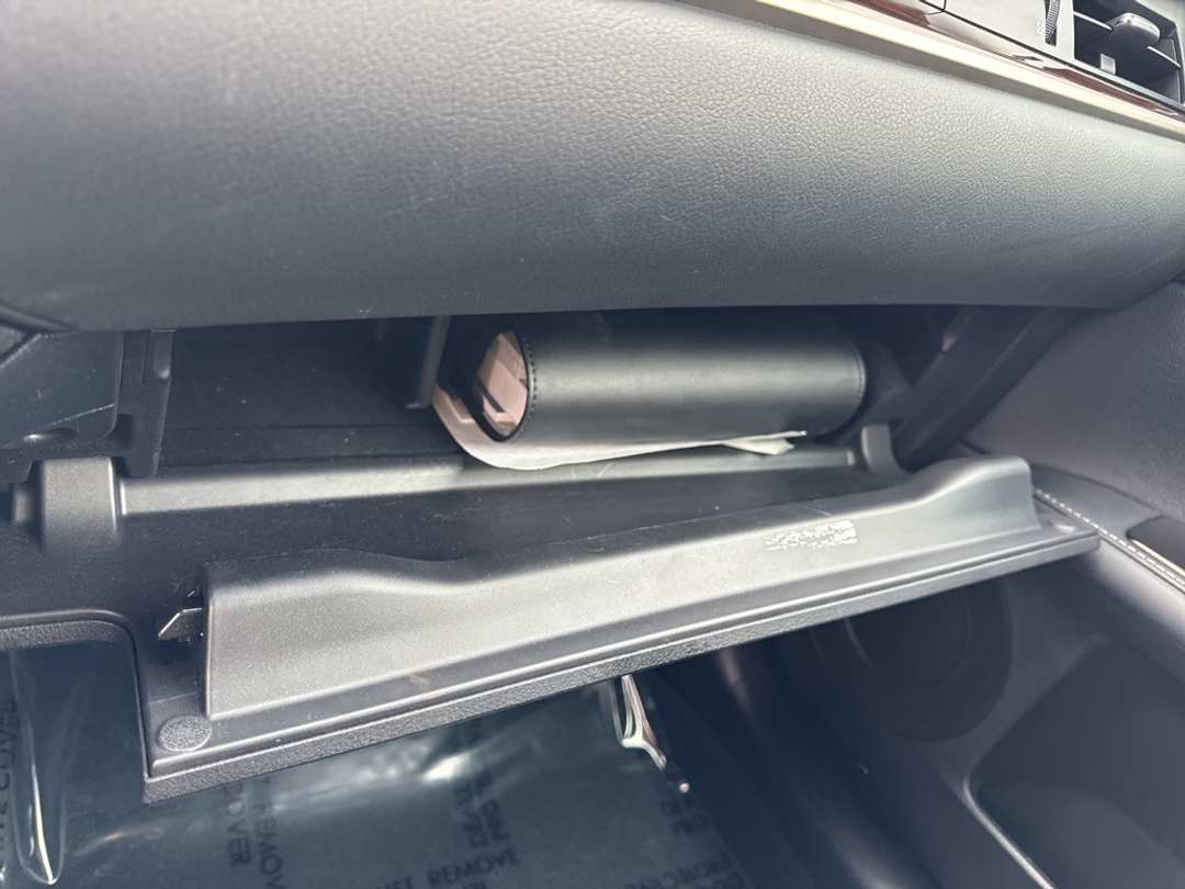 2018 Lexus Es 350 - Image 27