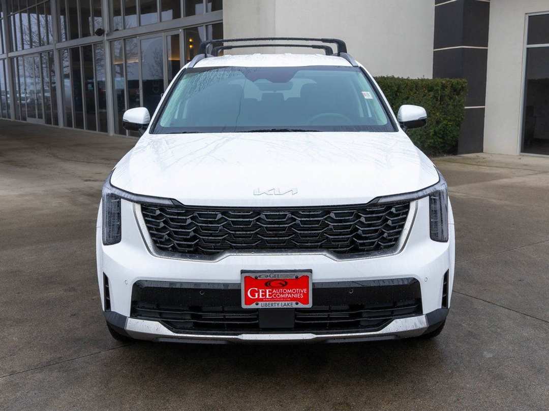 2026 Kia Sorento S - Image 2