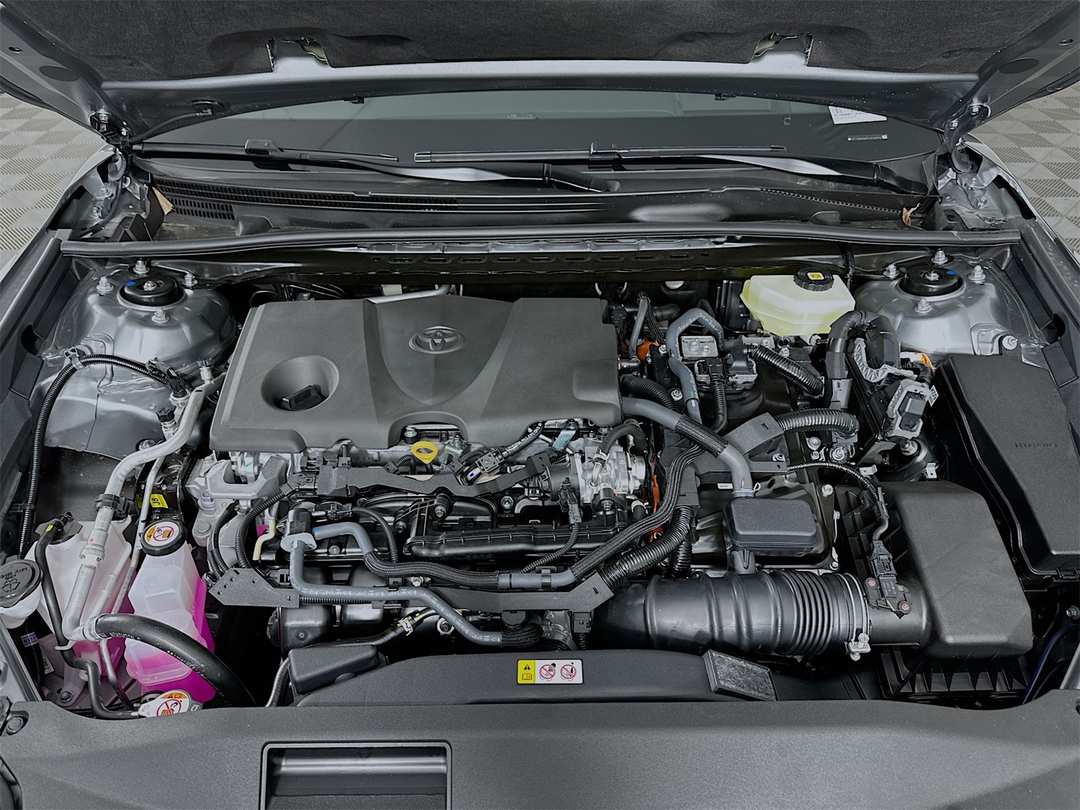 2026 Toyota Camry XSE - Image 32