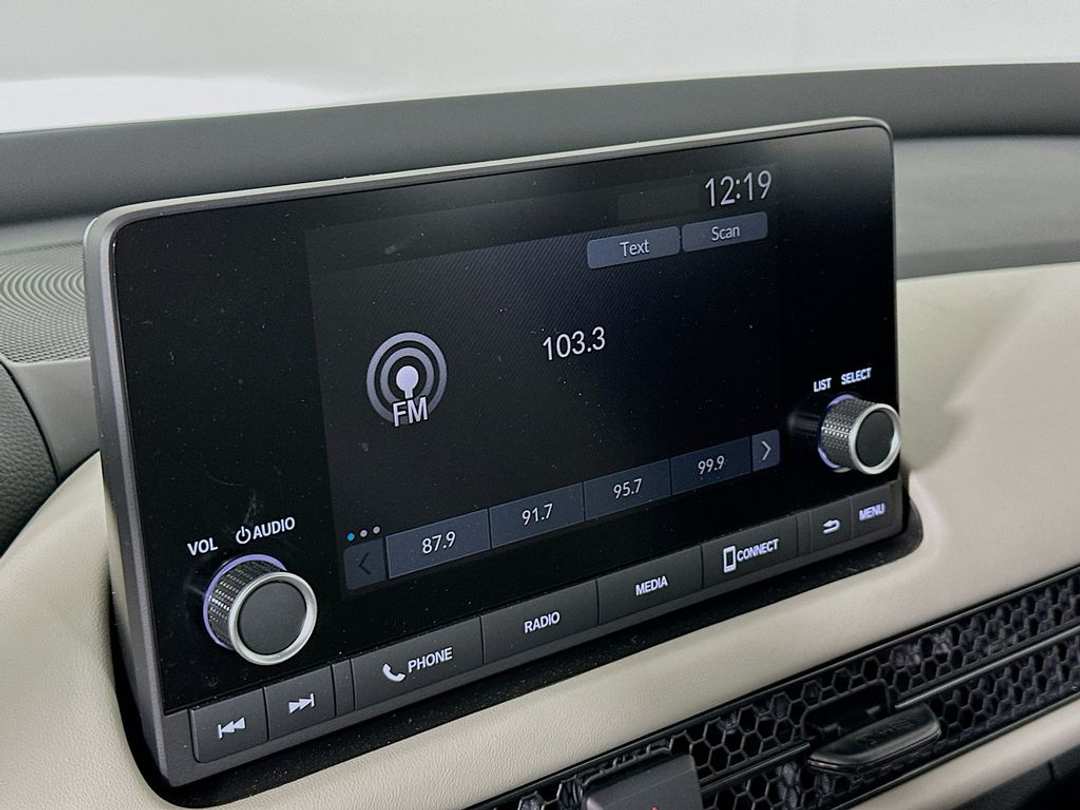 2025 Honda HR-V LX - Image 15