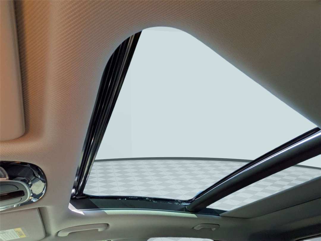 2025 Hyundai Tucson SEL Convenience - Image 25