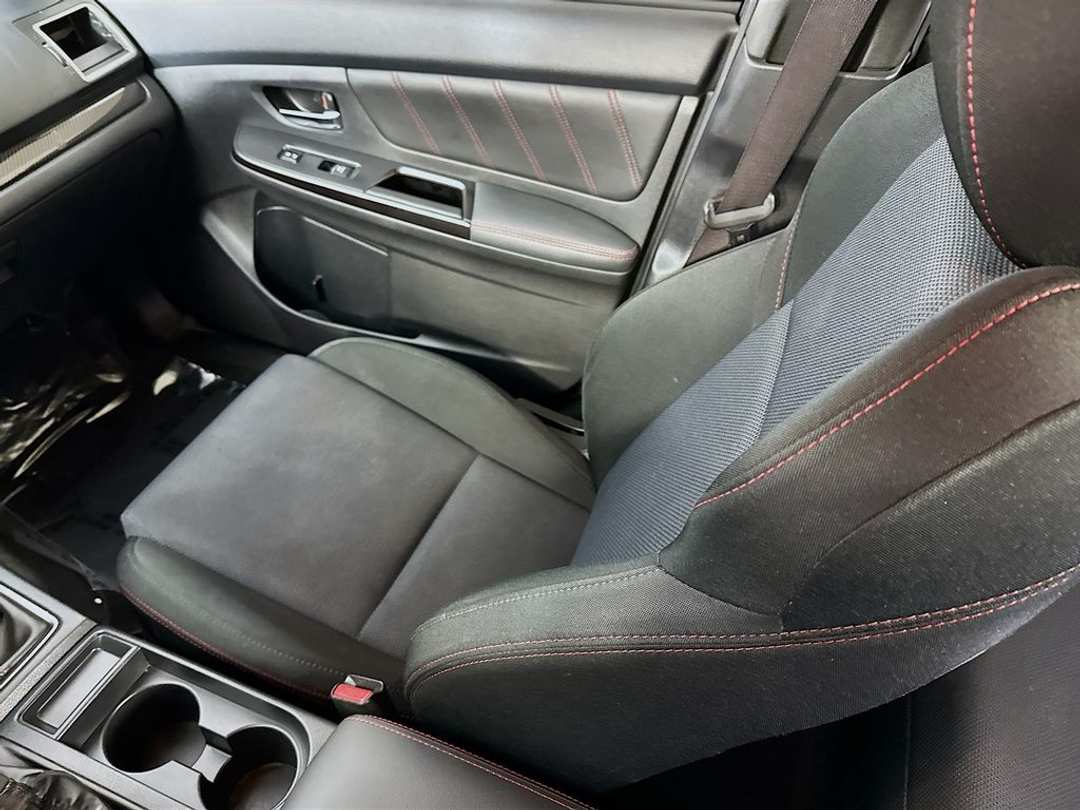 2021 Subaru WRX Base - Image 22