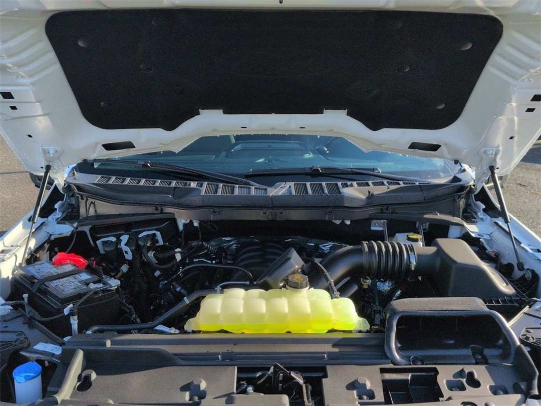 2026 Ford F-150 XLT - Image 31