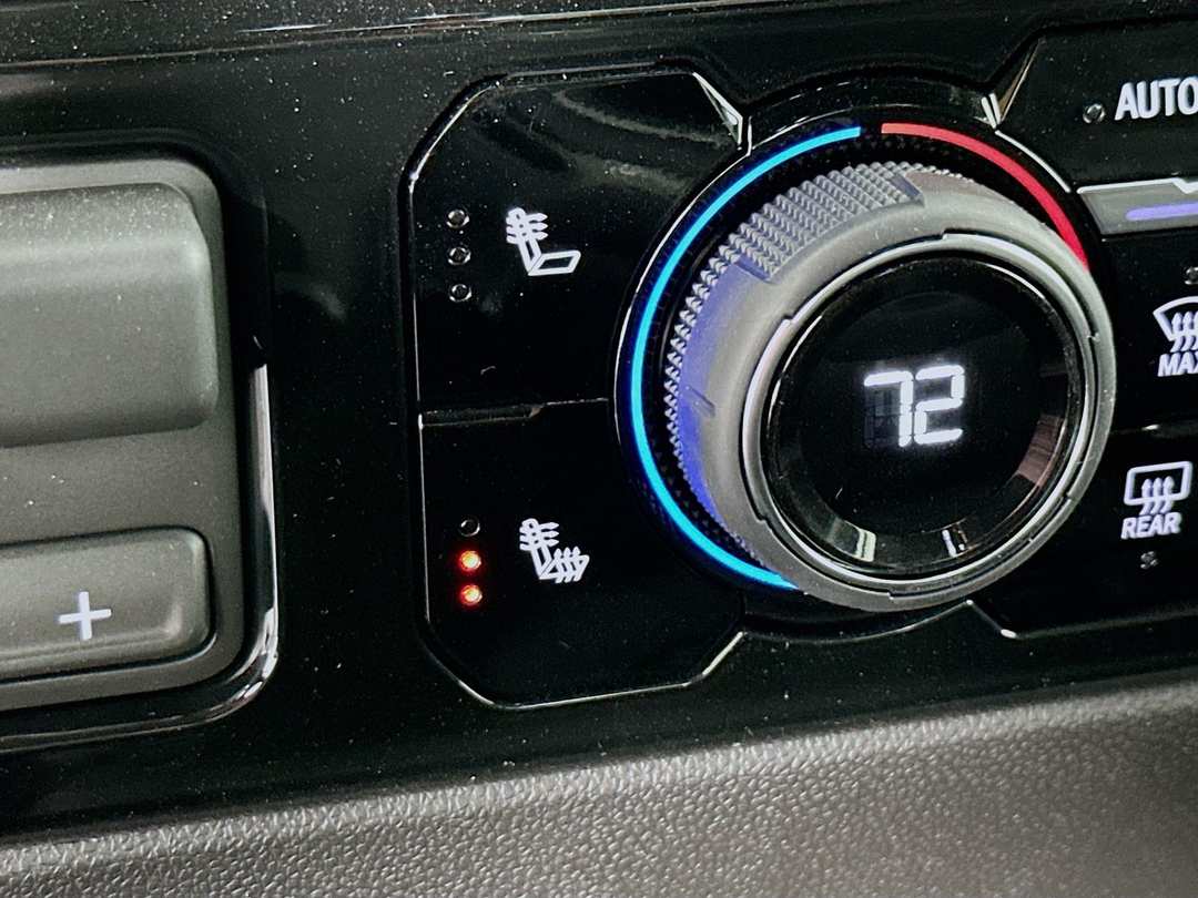 2026 Chevrolet Silverado 1500 LT - Image 21