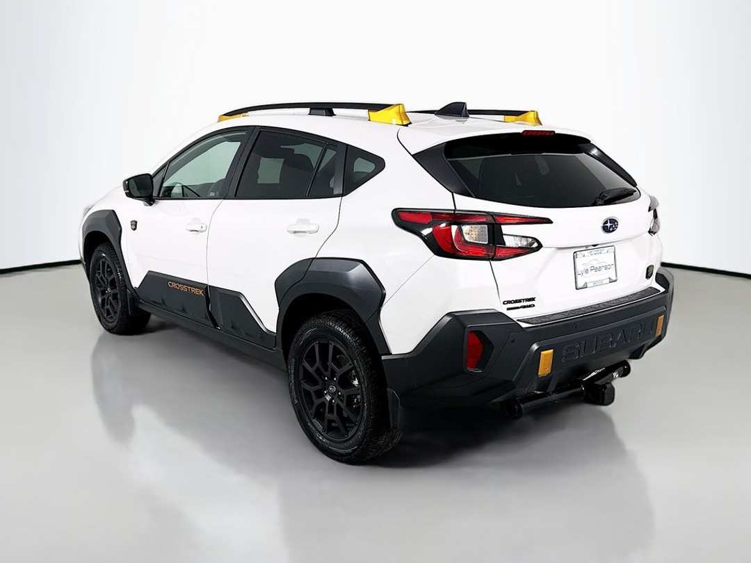 2024 Subaru Crosstrek Wilderness - Image 3