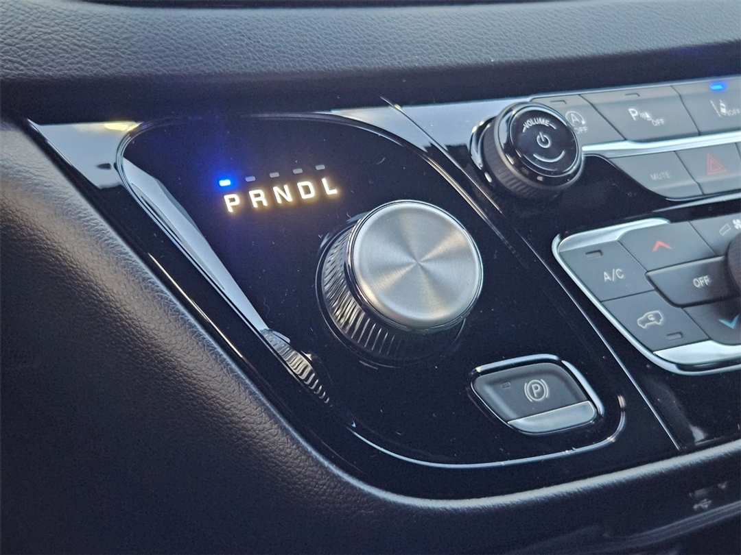 2026 Chrysler Voyager LX - Image 18