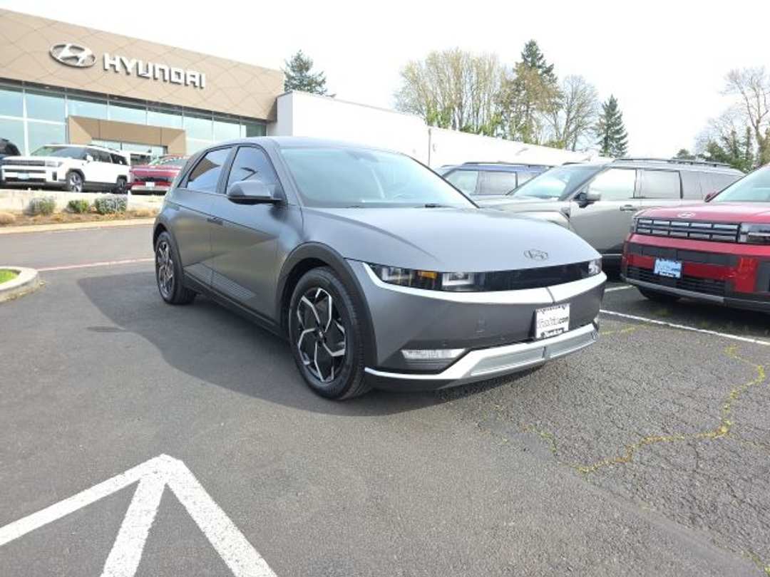 2023 Hyundai Ioniq 5 SEL - Image 2