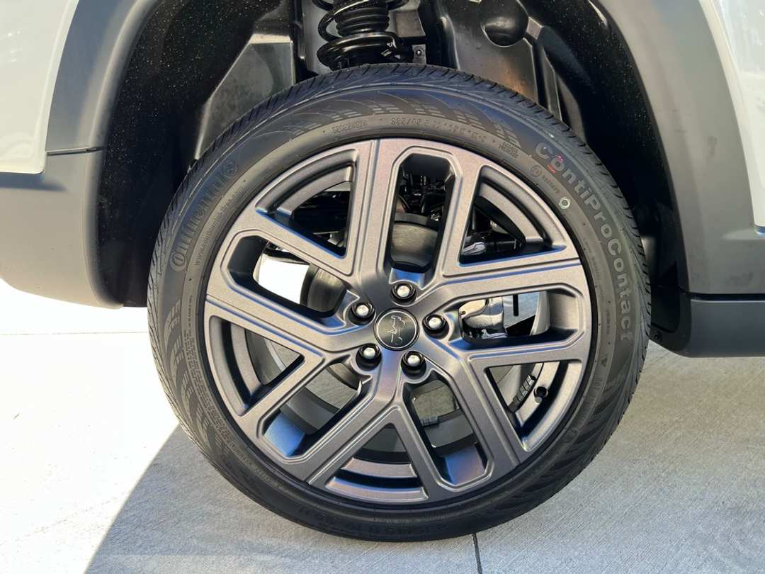 2026 Jeep Compass Limited - Image 8