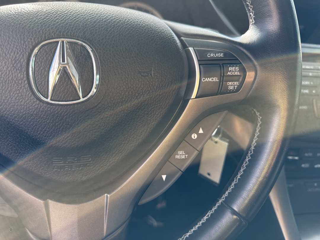 2011 Acura Tsx 2.4 - Image 33