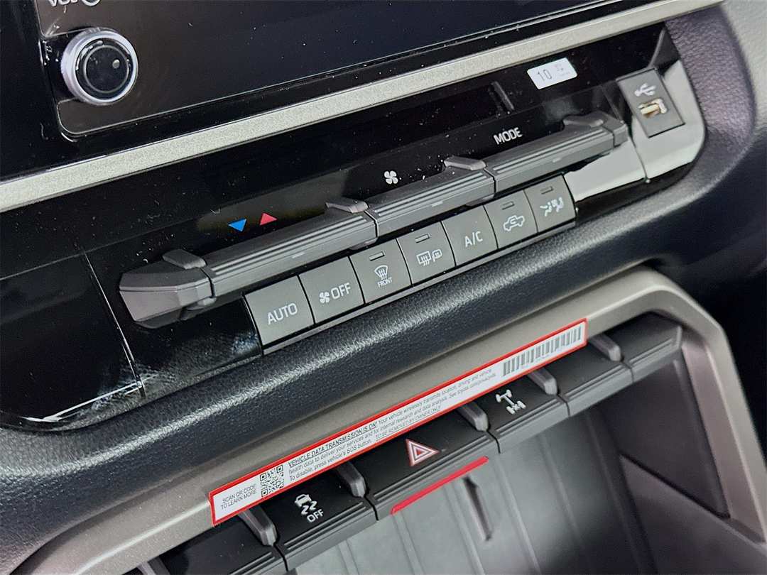 2026 Toyota Tundra SR5 - Image 16