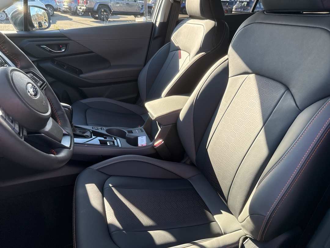 2026 Subaru Crosstrek Limited - Image 14