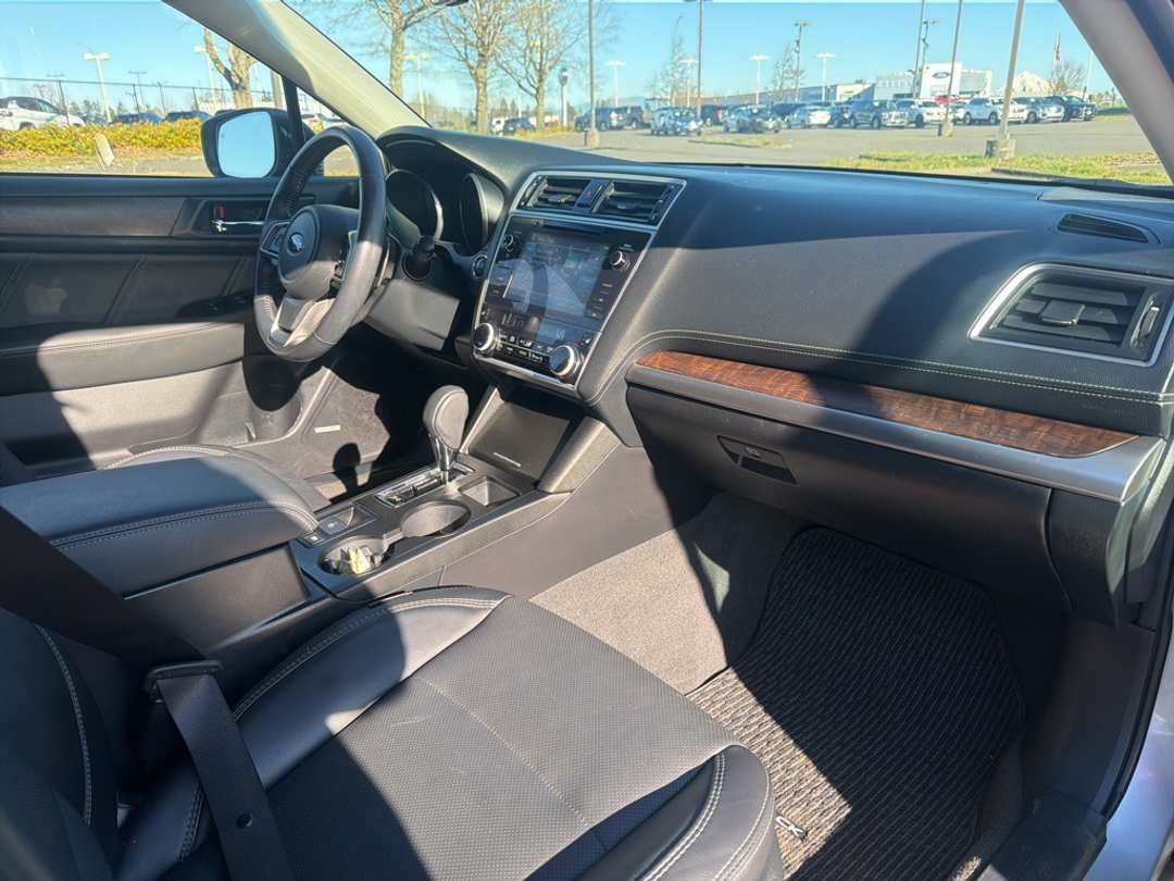2018 Subaru Outback 2.5i - Image 31