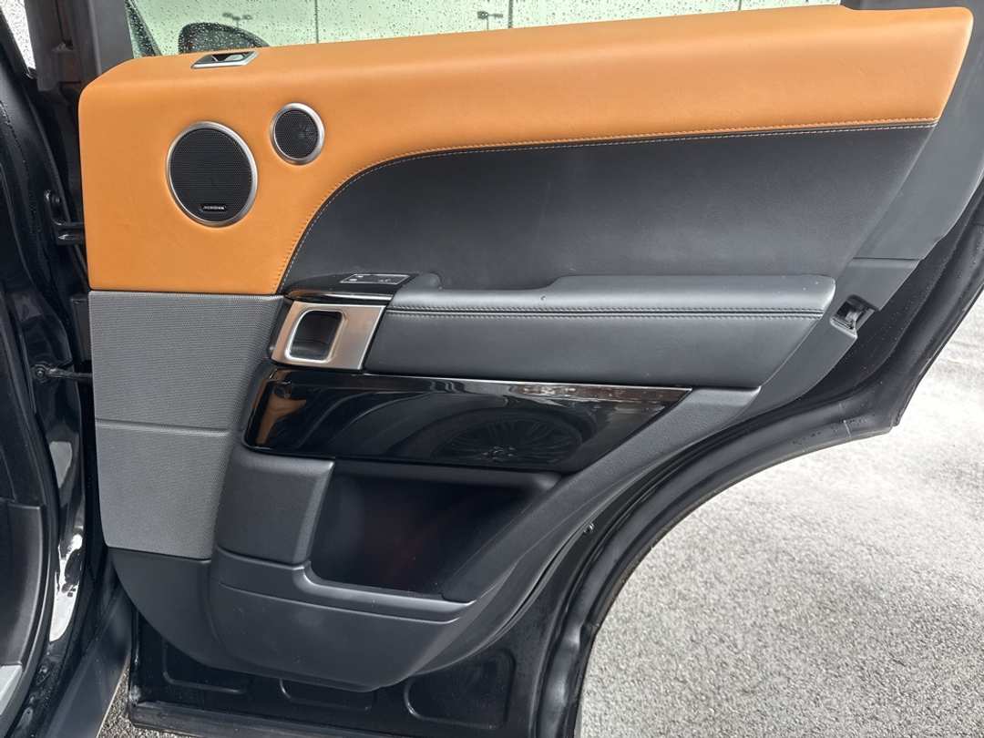 2021 Land Rover Range Rover Sport Autobiography - Image 22