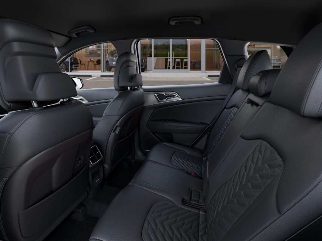 2026 Kia Sportage XLINE - Image 18