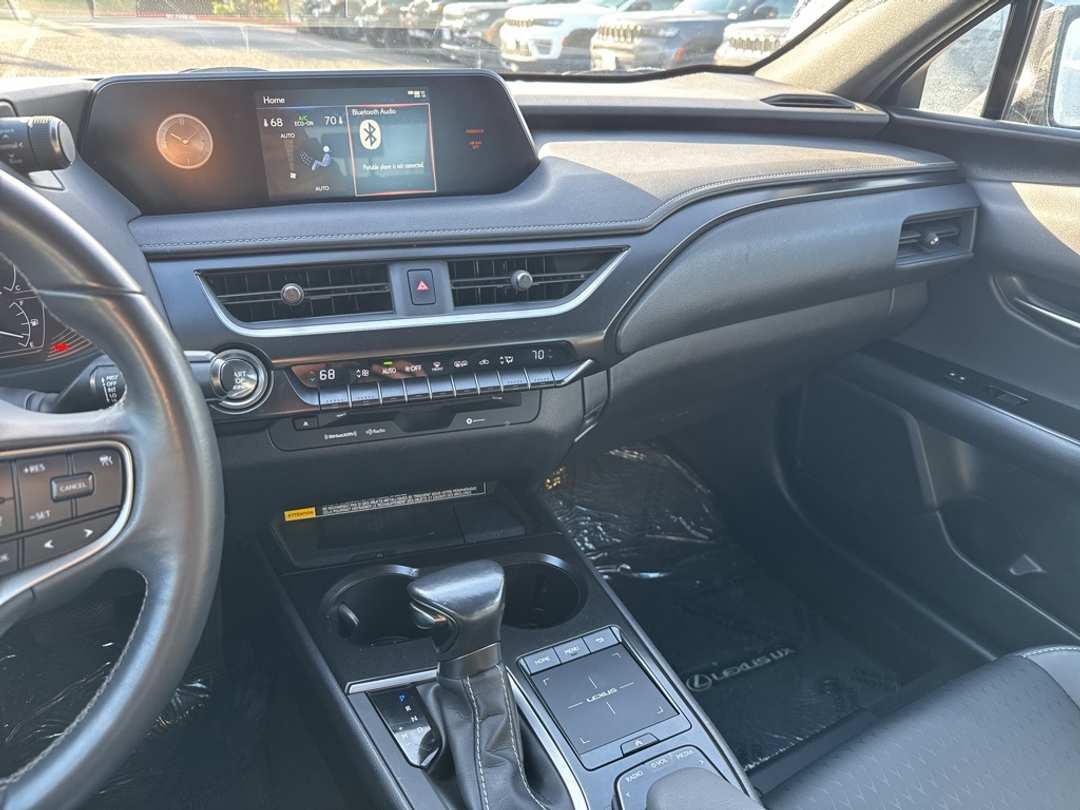 2021 Lexus Ux 200 Base - Image 15