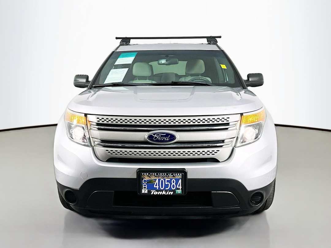 2015 Ford Explorer Base - Image 2