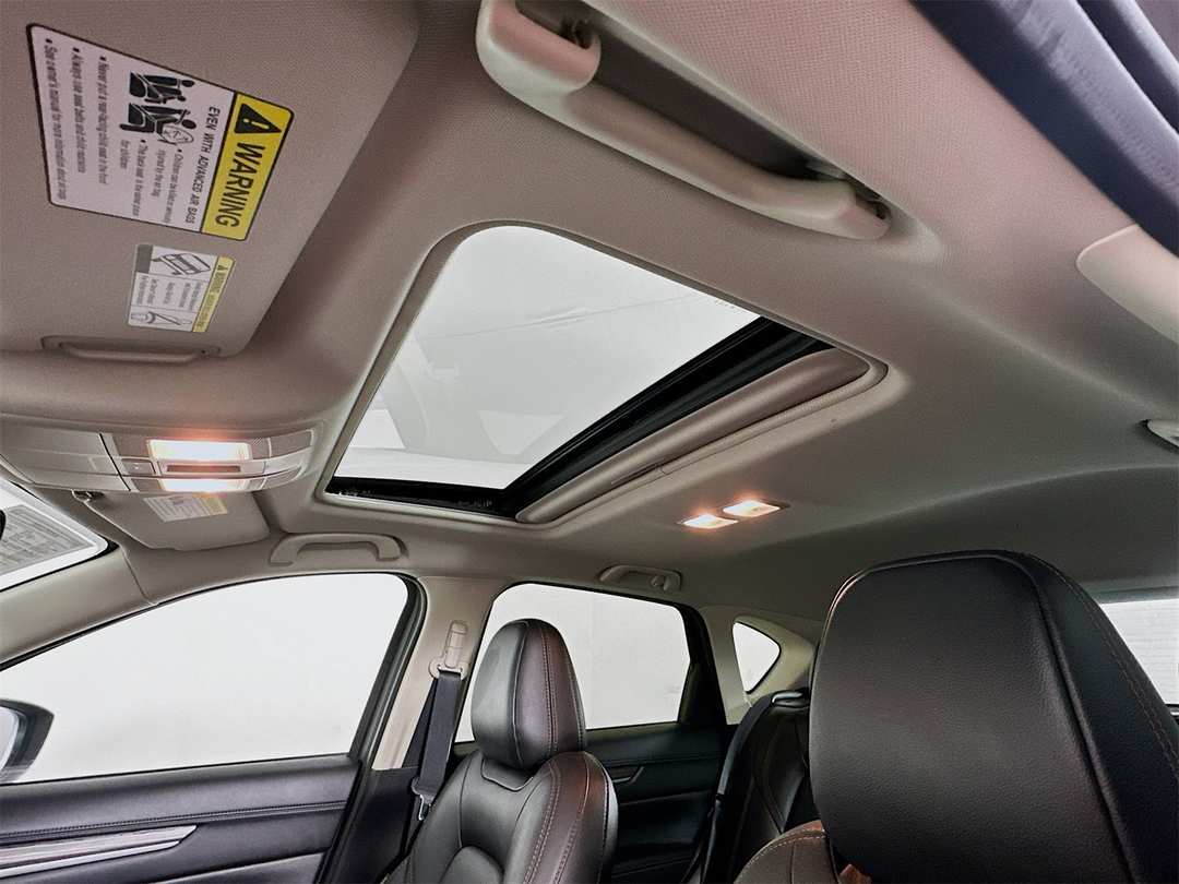 2023 MAZDA CX-5 2.5 S Premium Package - Image 22