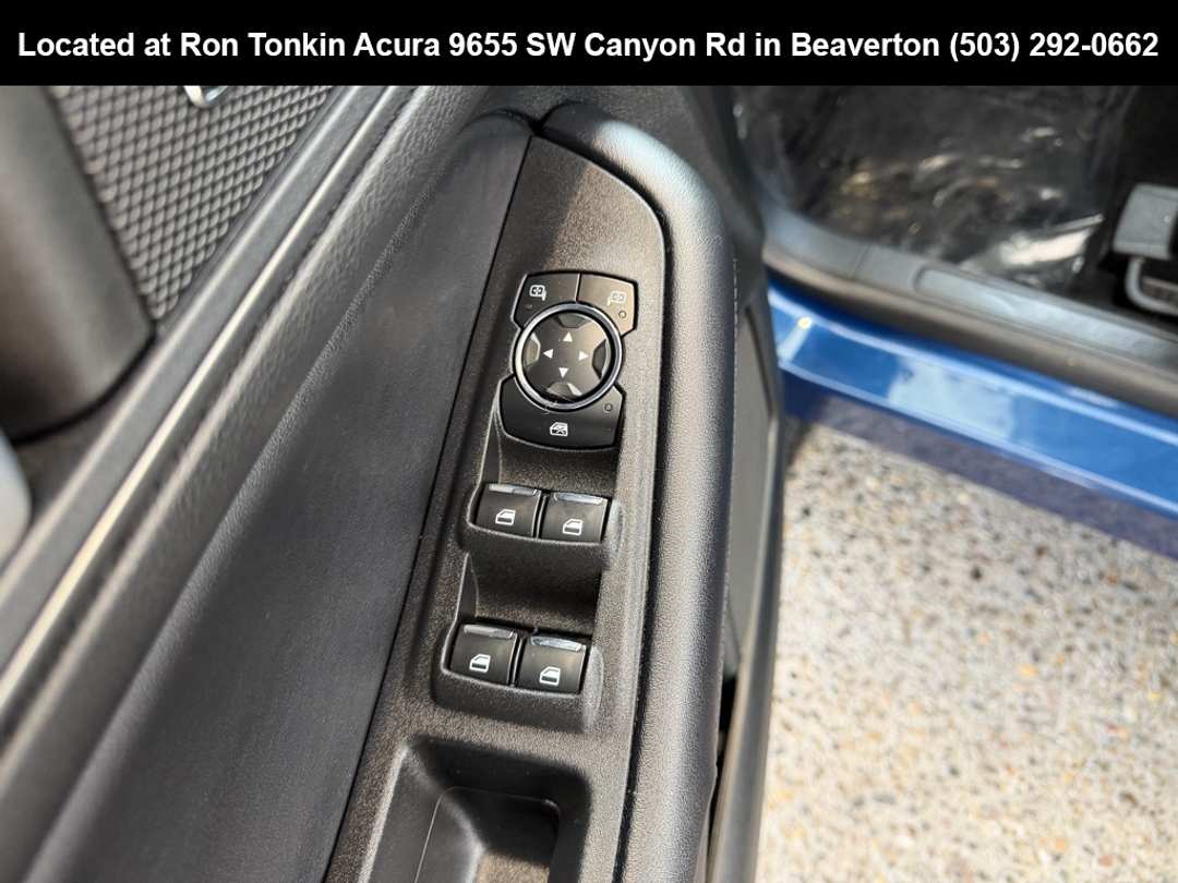 2023 Ford Edge SE - Image 13