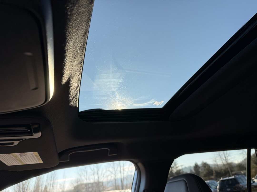 2026 Subaru Outback Limited - Image 38