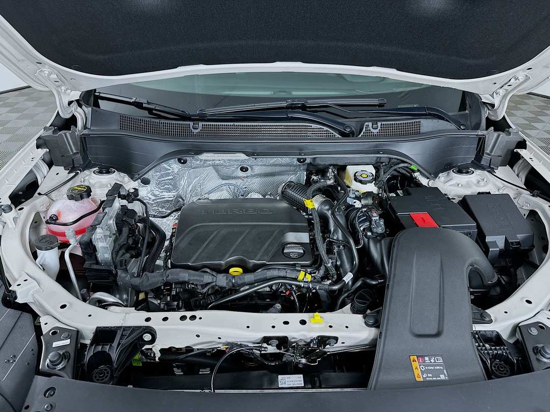 2026 Chevrolet Trax 2RS - Image 28