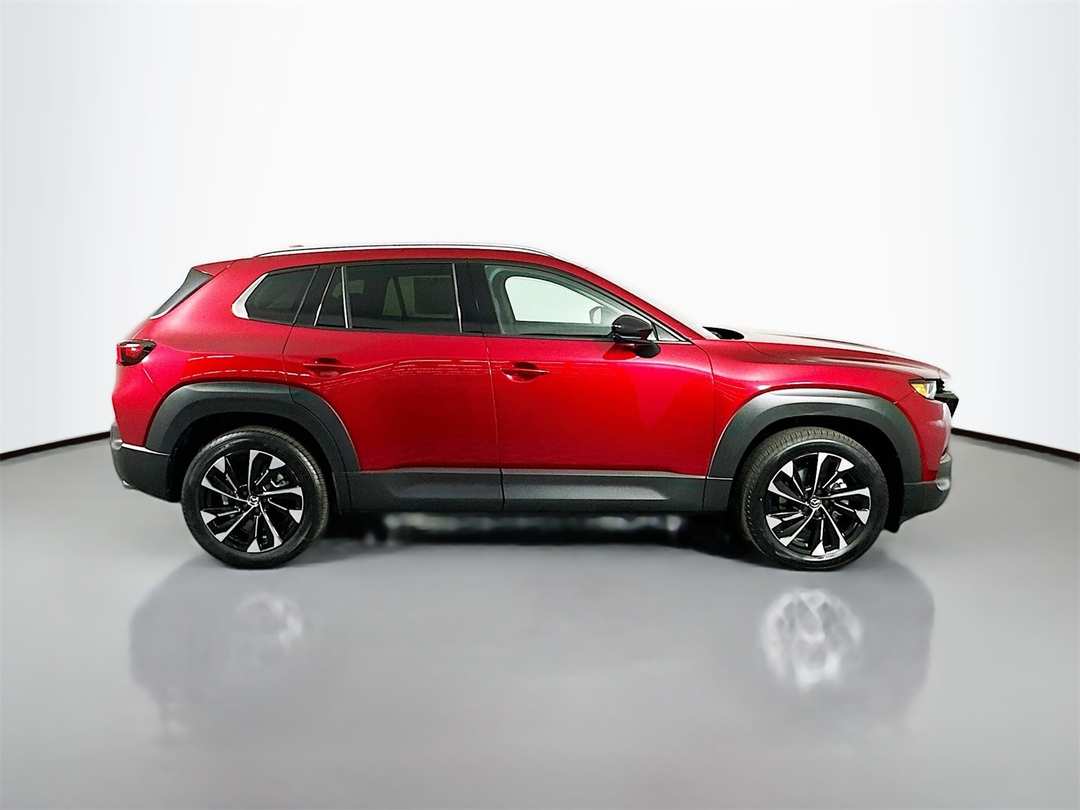 2026 MAZDA Cx-50 Premium Plus - Image 8