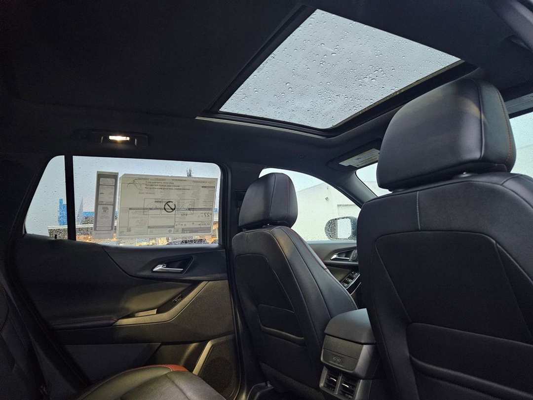 2026 Chevrolet Equinox RS - Image 36