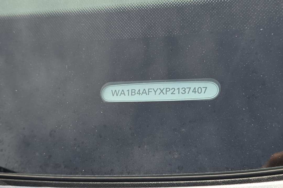 2023 Audi Sq5 Premium Plus - Image 2