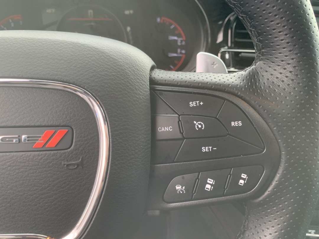 2025 Dodge Durango GT Plus - Image 14