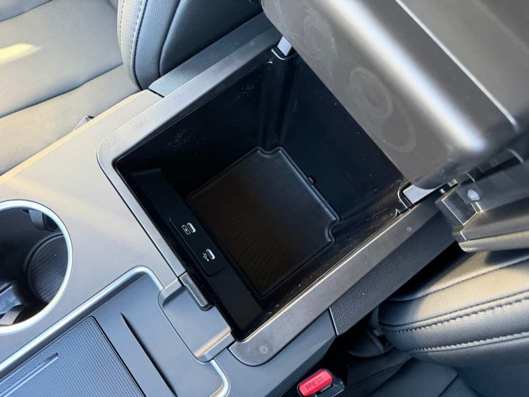 2026 Acura MDX Base - Image 25