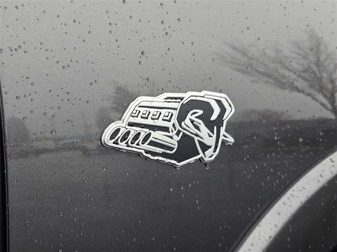 2026 Ram 1500 Laramie - Image 33