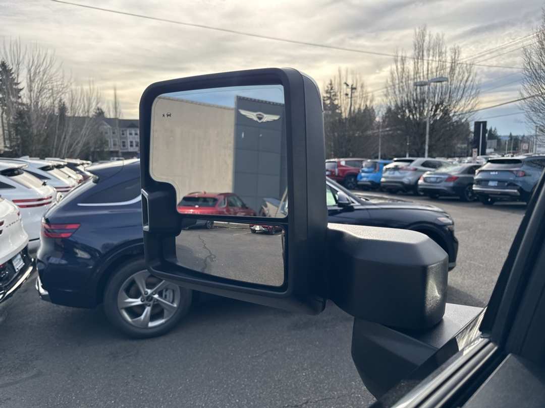 2022 GMC Sierra 2500Hd Denali - Image 45