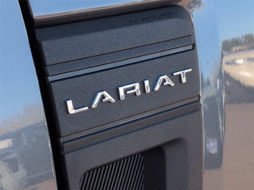 2026 Ford Maverick Lariat - Image 27