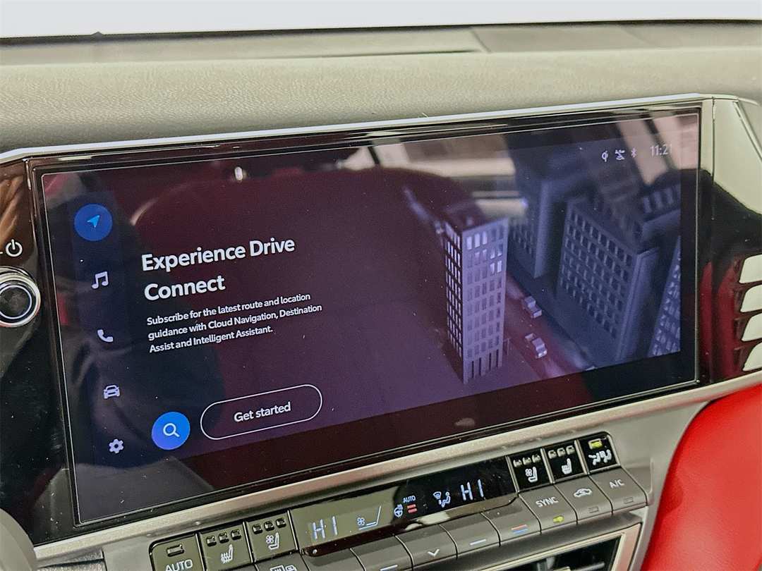 2026 Toyota Camry XSE - Image 13