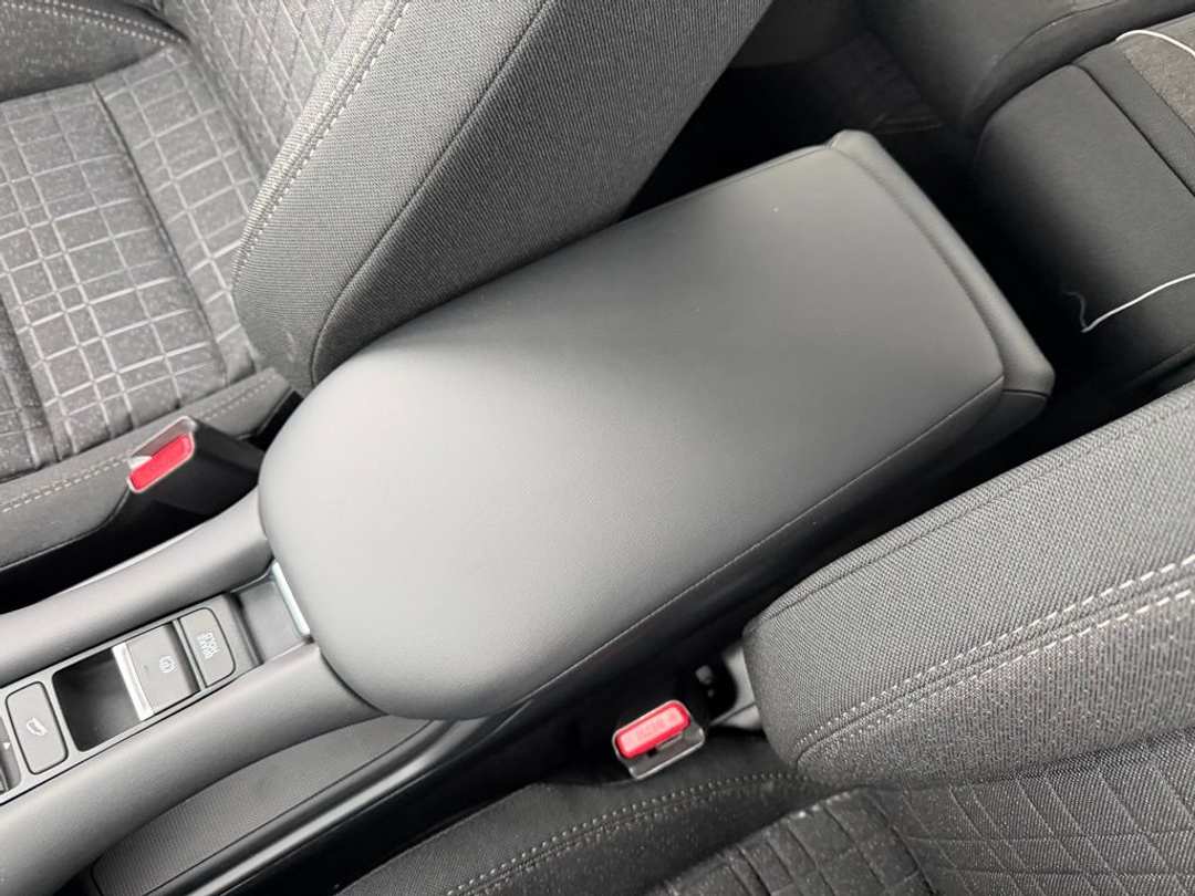 2026 Honda HR-V LX - Image 25