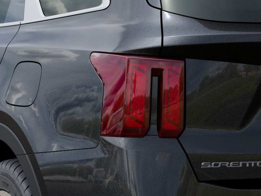 2026 Kia Sorento EX - Image 11