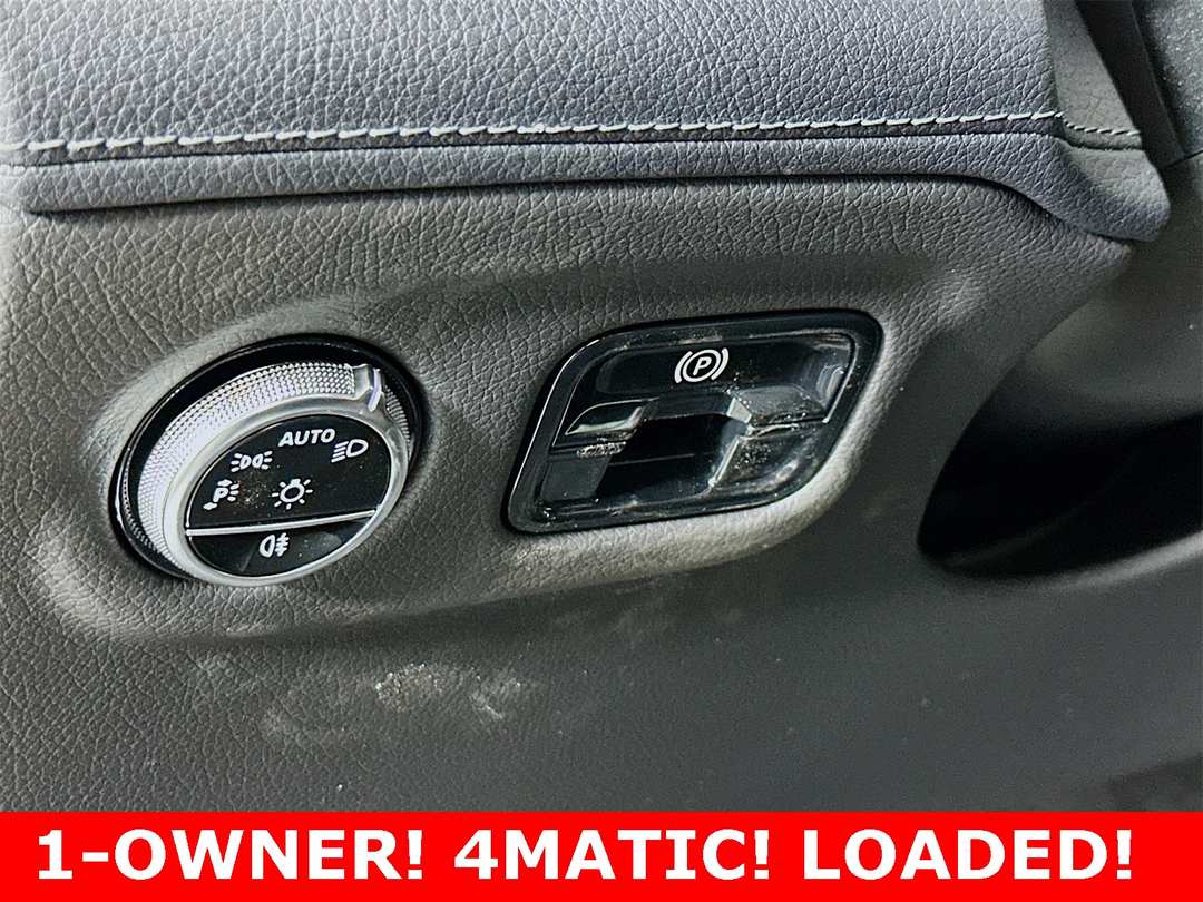 2024 Mercedes-Benz AMG EQE Base - Image 29