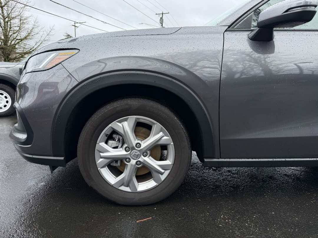 2025 Honda HR-V LX - Image 5