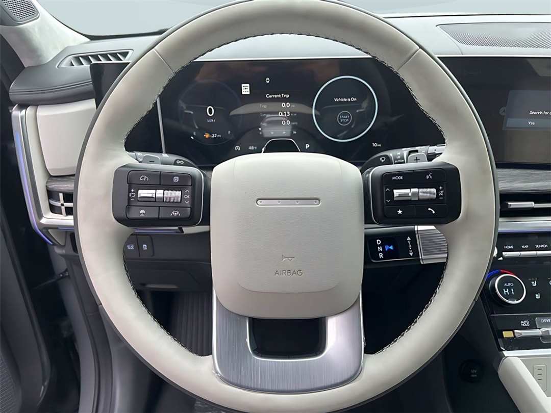 2026 Hyundai Santa Fe Calligraphy - Image 14