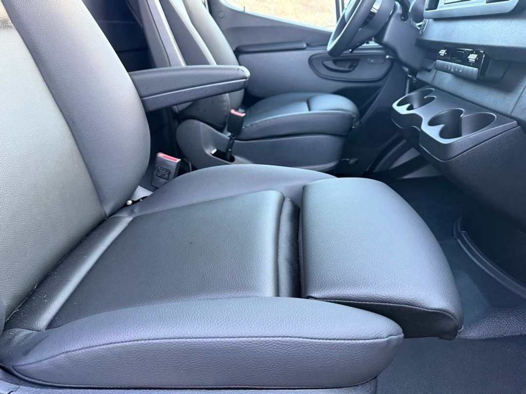 2026 Mercedes-Benz Sprinter 2500 Cargo 170 WB - Image 18