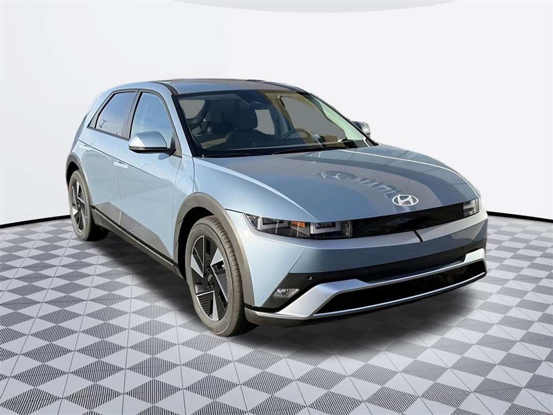 2026 Hyundai Ioniq 5 SEL - Image 2