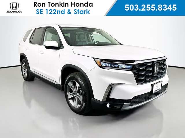 2023 Honda Pilot EXL