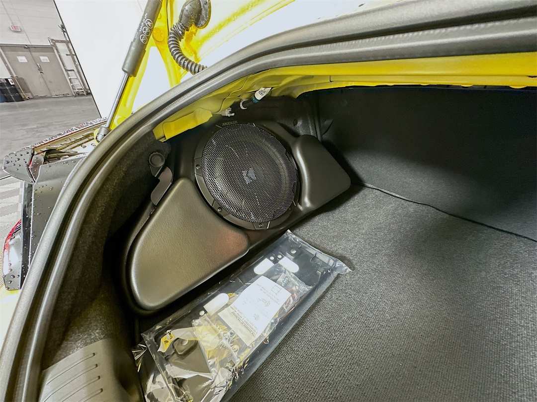 2026 Toyota Gr86 Yuzu Edition - Image 31