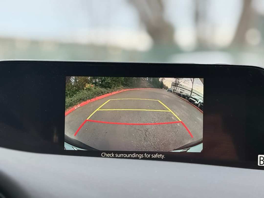 2020 MAZDA Mazda3 Premium - Image 31