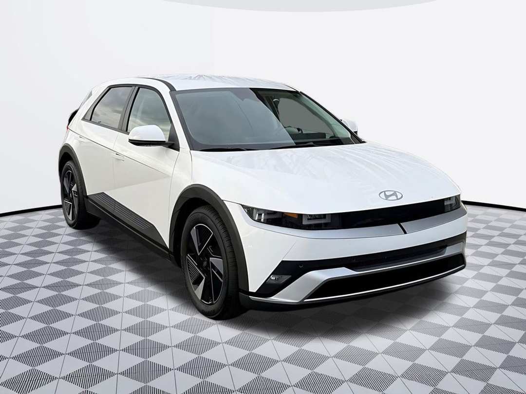 2026 Hyundai Ioniq 5 SEL - Image 2