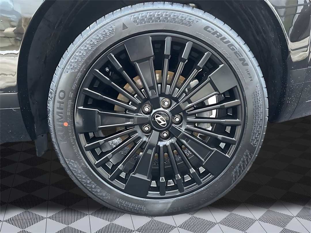 2026 Hyundai Santa Fe Calligraphy - Image 23