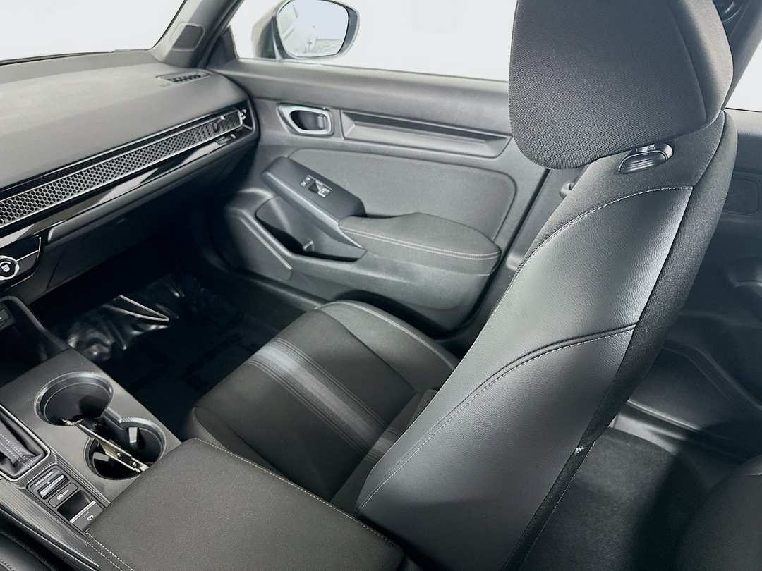 2024 Honda Civic Sport - Image 22