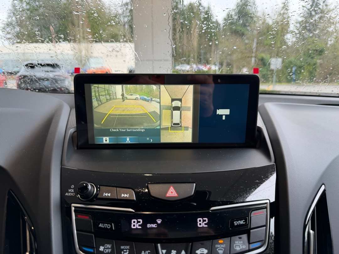 2026 Acura RDX ASpec Advance Package - Image 24