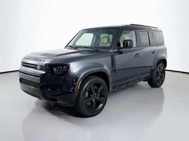 2026 Land Rover Defender 110 XDynamic SE